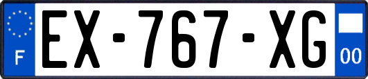 EX-767-XG