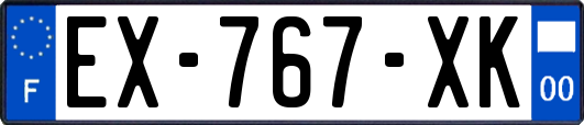 EX-767-XK