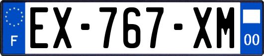 EX-767-XM