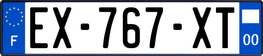 EX-767-XT