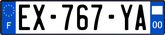 EX-767-YA
