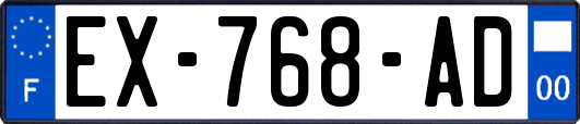 EX-768-AD