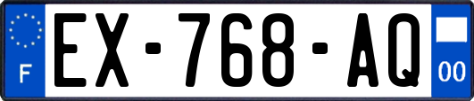 EX-768-AQ