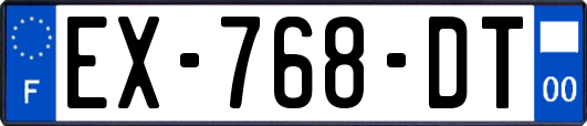 EX-768-DT