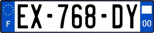 EX-768-DY