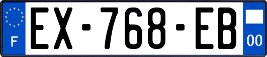 EX-768-EB