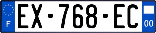 EX-768-EC