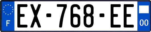 EX-768-EE