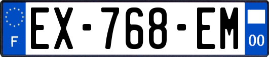 EX-768-EM