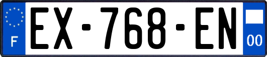 EX-768-EN