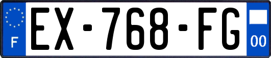 EX-768-FG