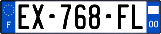 EX-768-FL