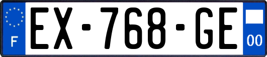 EX-768-GE