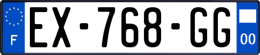EX-768-GG