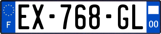 EX-768-GL