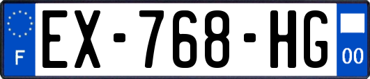 EX-768-HG