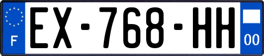 EX-768-HH