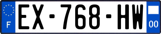 EX-768-HW