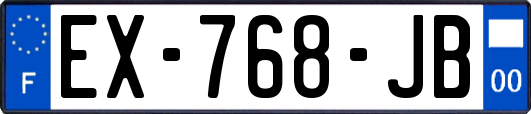 EX-768-JB