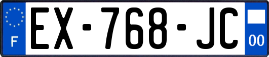 EX-768-JC