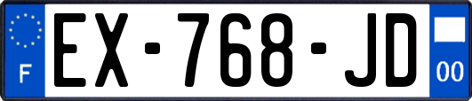 EX-768-JD