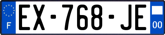 EX-768-JE