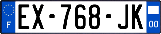 EX-768-JK