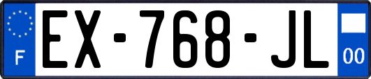 EX-768-JL