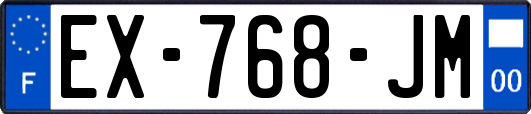 EX-768-JM