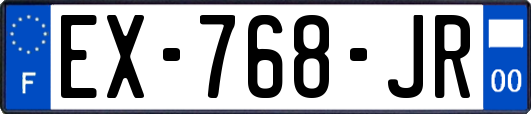 EX-768-JR