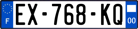 EX-768-KQ
