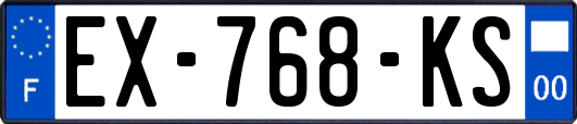 EX-768-KS