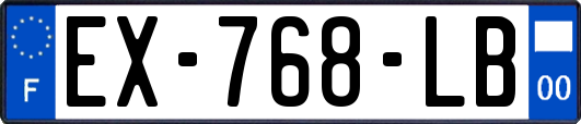 EX-768-LB