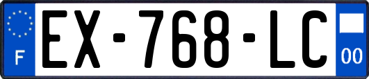 EX-768-LC