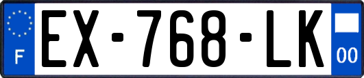 EX-768-LK