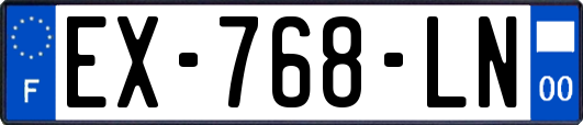 EX-768-LN