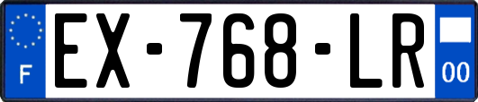 EX-768-LR