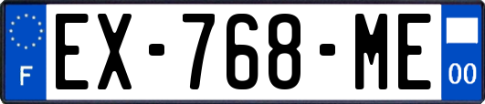 EX-768-ME