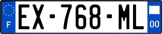 EX-768-ML