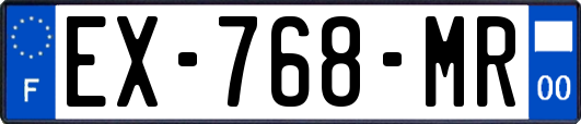 EX-768-MR