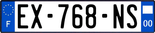 EX-768-NS