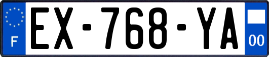 EX-768-YA