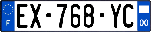 EX-768-YC