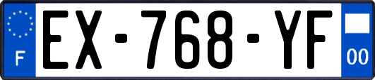 EX-768-YF