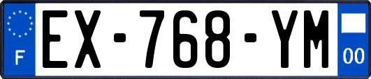 EX-768-YM