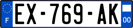 EX-769-AK