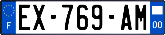 EX-769-AM