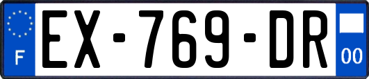 EX-769-DR