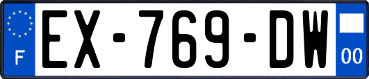 EX-769-DW