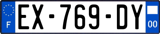 EX-769-DY